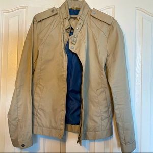 Stylish Zara jacket